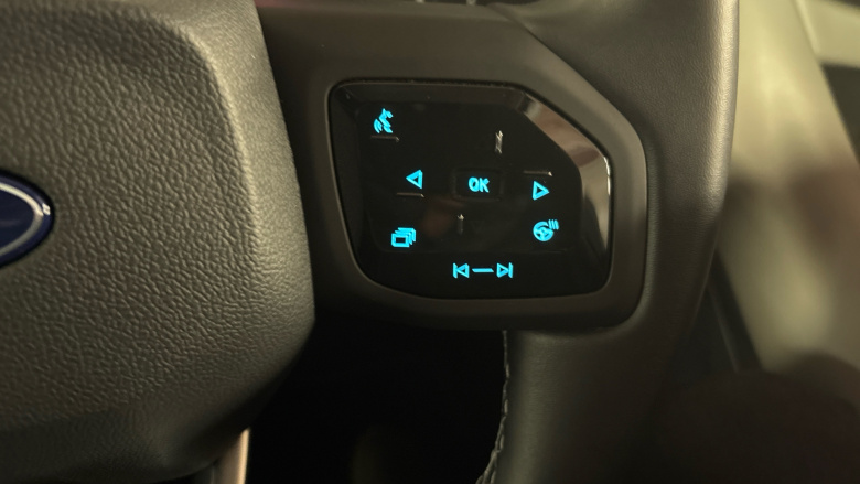 Ford Explorer 210kW Select 77kWh 5dr Auto Electric Estate